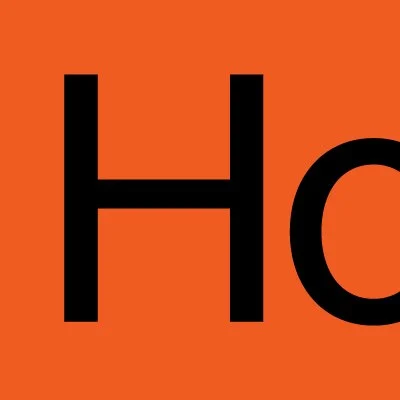 ho-orange-black