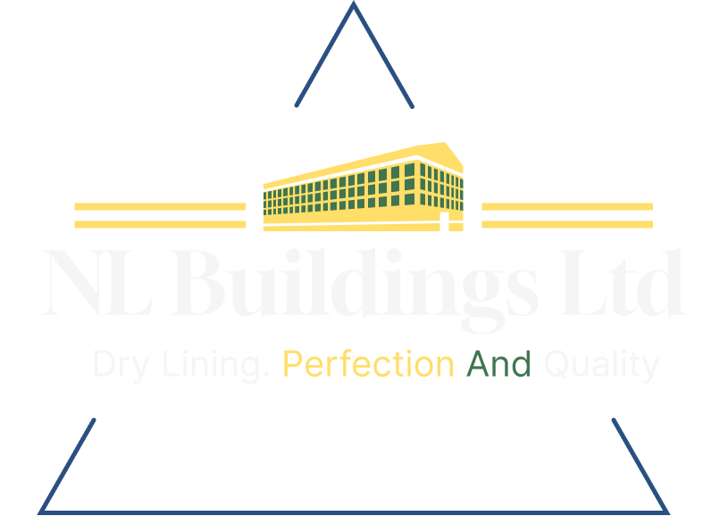 nl buildings ltd logo